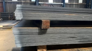 Steel Products