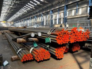 Special Steel Rods | high-quality steel products | Quantum Steel