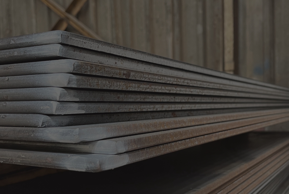 Steel Sheet